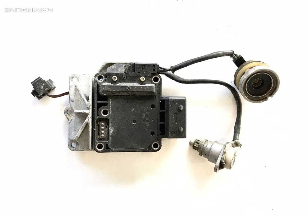 Ford Transit 2.0 2.4 TDDI Sterownik Pompy Wtryskowej VP30 VP44 PSG5