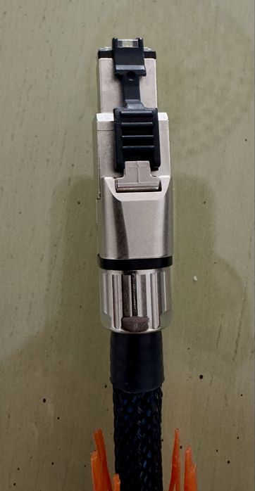 Cabo de Rede Siltech -Classic Legend Network RJ45 1.0 metro