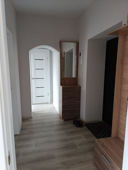 Сдам 2ком.квартиру на Холодной горе на длительный срок