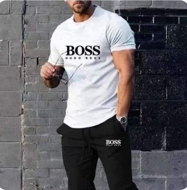 Koszulka i spodnienie M L Xl XXl