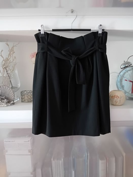 Vero moda piękna nowa modna stylowa spodnica damska M