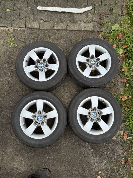 Диски r16 5/120 BMW