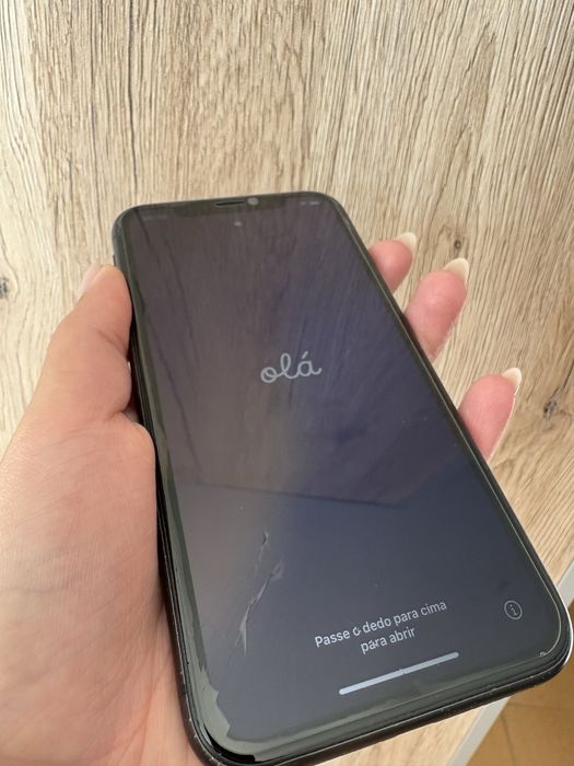 Iphone 11 - 128gb