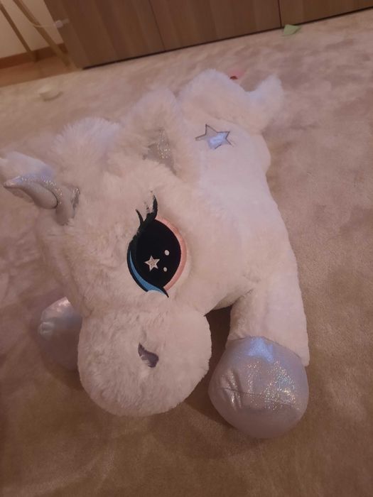 Peluche Unicornio novo