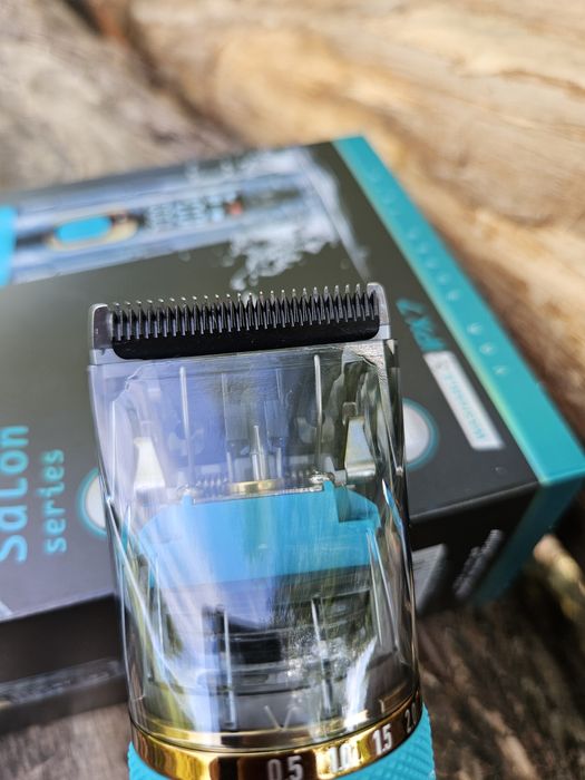 Машинка для стрижки голови VGR 695 професійна тример профессиональная