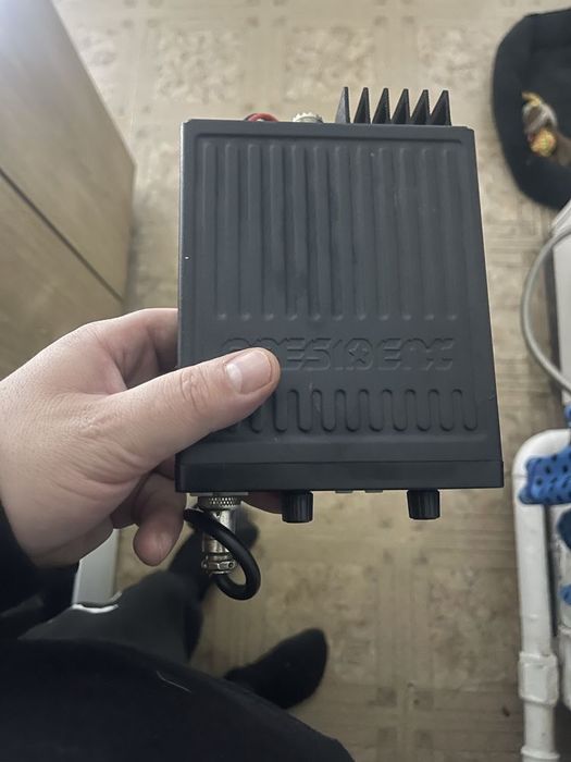 Продам рації для далекобійників