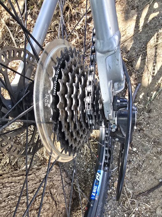 Btt 29 L aluminio 9x3v