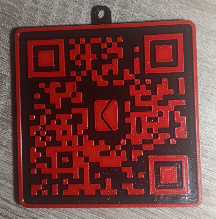 Друк 3д принтером