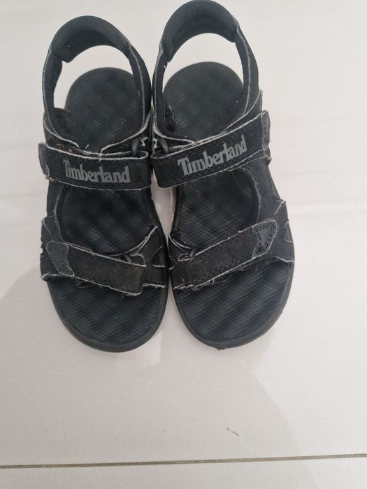 Sandaly Timberlad 29 czarne