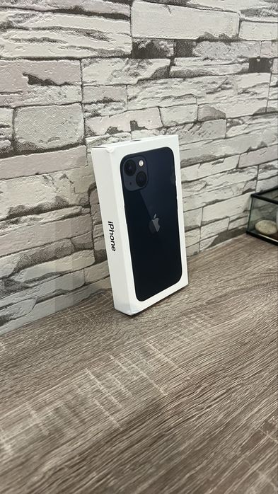 Продаю iPhon 13 128gb