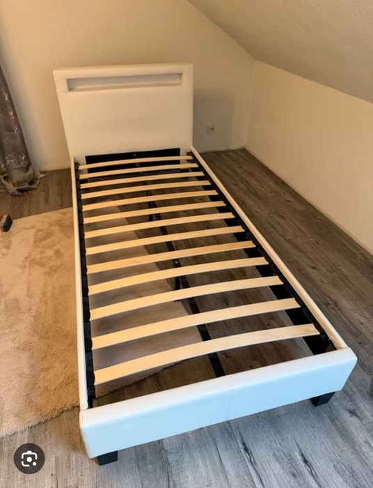 Дитяче ліжечко ліжко 160*80 180*80 140*70