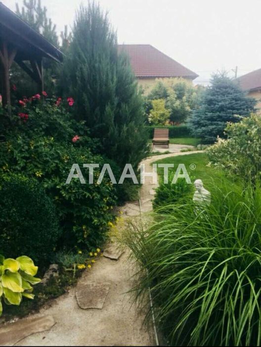 Будинок біля моря