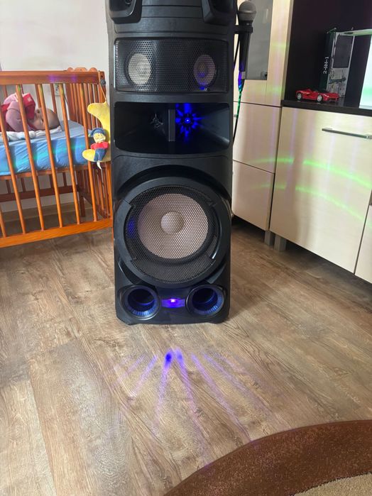 Sprzedam Sony Mhc- V83d