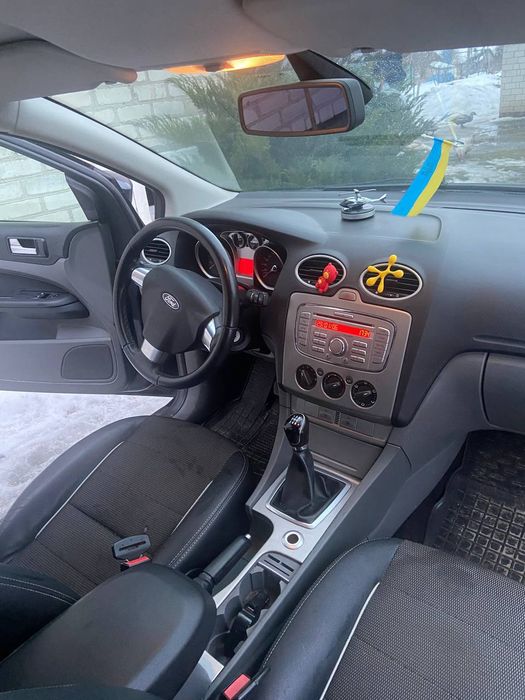 Продам обслужений автомобіль