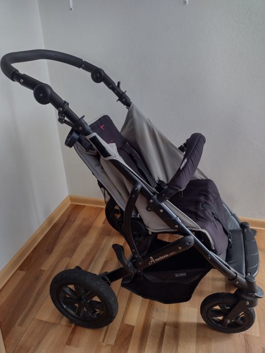 Sprzedam wózek spacerowy