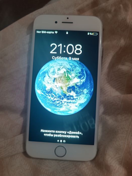 айфон 6s 64гб пам'ять в чудовому стані