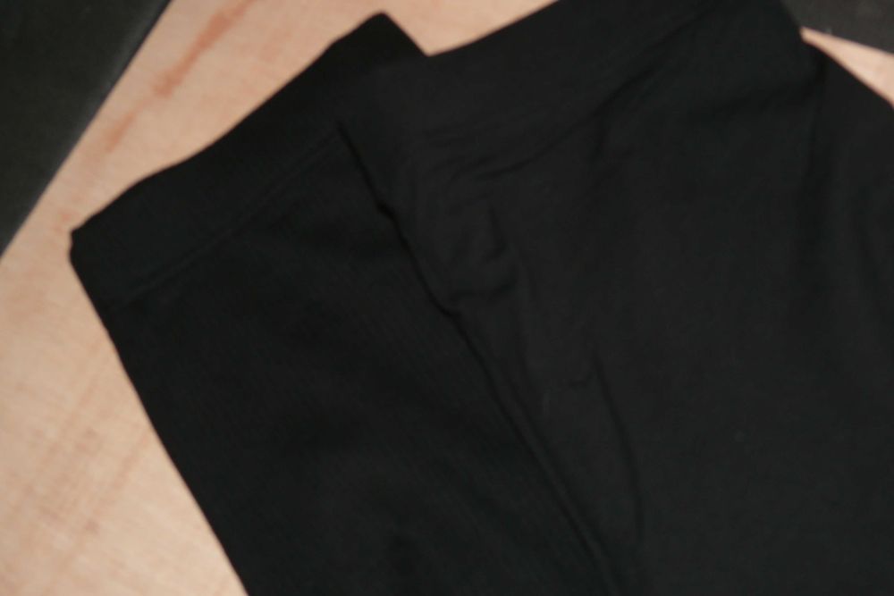 Calções elásticos Divided H&M