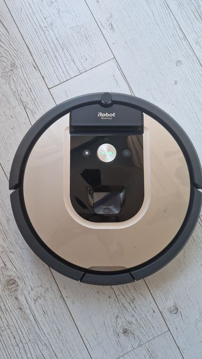 iRobot Roomba 976