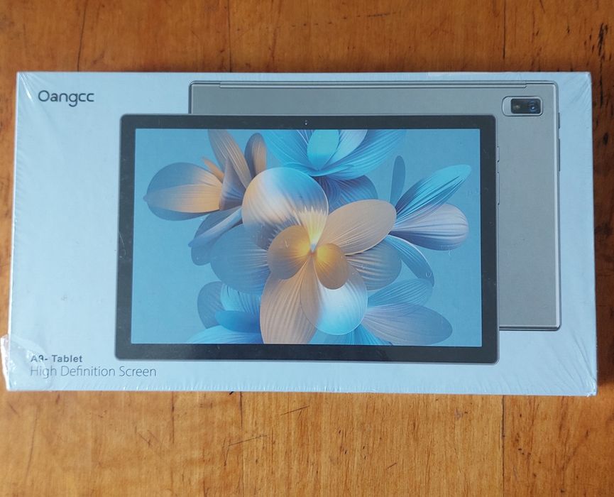 Планшет Orange A9 Tablet 10'1 дюйма