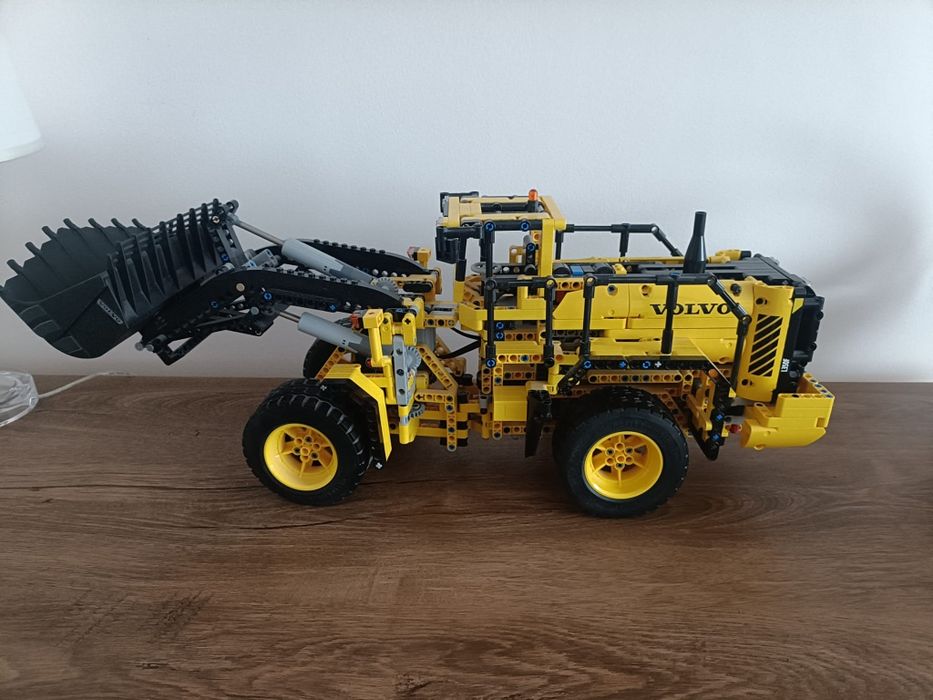 LEGO technic 42030