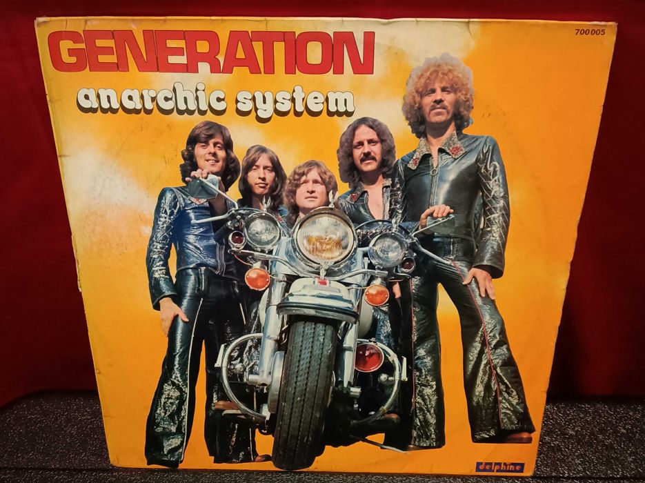 6 albuns LPs vinil musica de dança