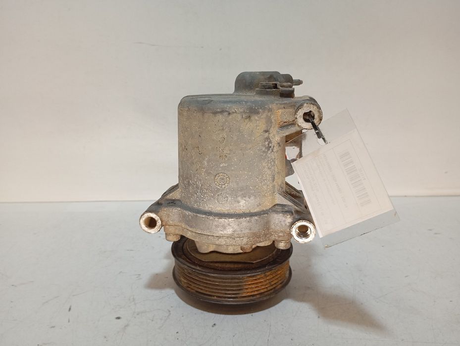 Compressor AC CITROËN Jumpy III Furgão