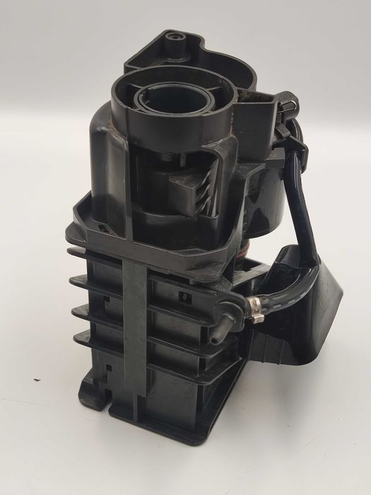 Zaparzacz blok Siemens EQ9