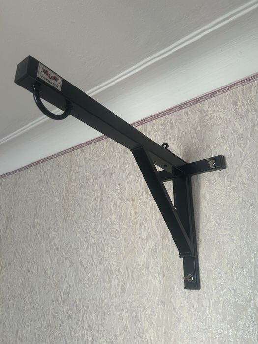 Кронштейн для боксерського мішка поворотний V`Noks