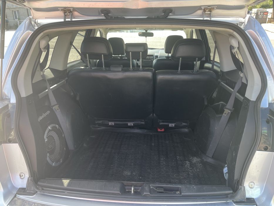 Peugeot 4007 2008р.