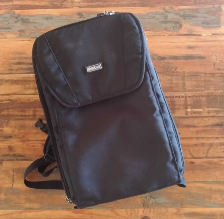 Mochila Think Tank Airport Ultralight v2.5
