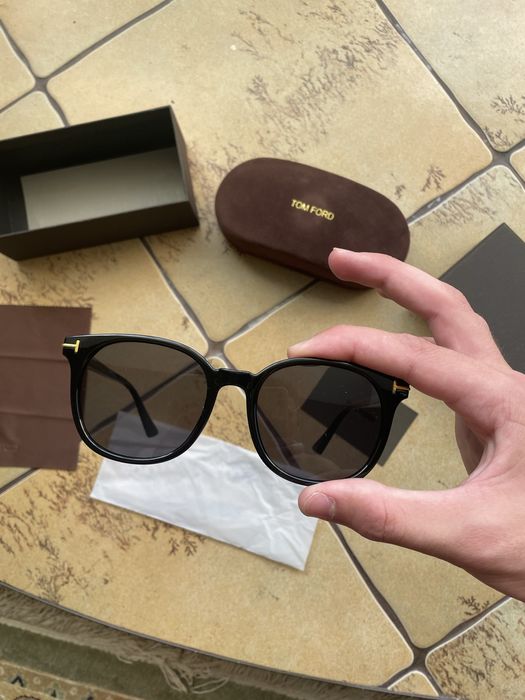 Tom Ford окуляри