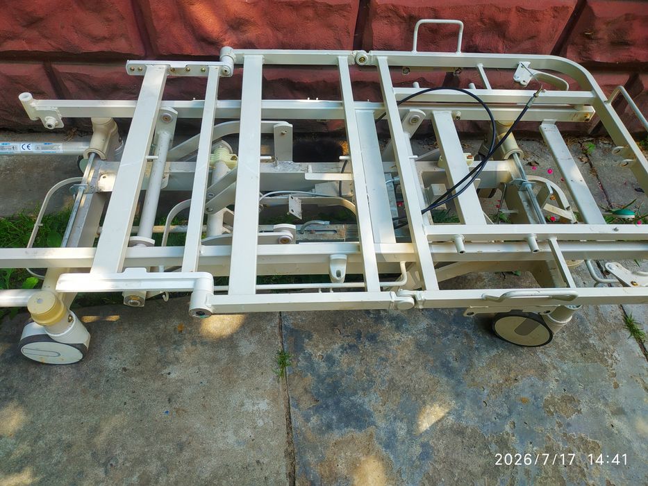 Ветеринарний стіл