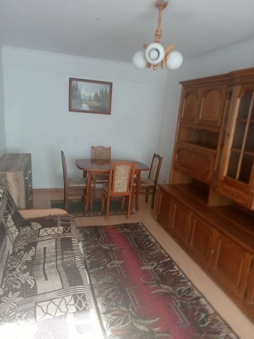 Mieszkanie do wynajecia od 10 sierpnia