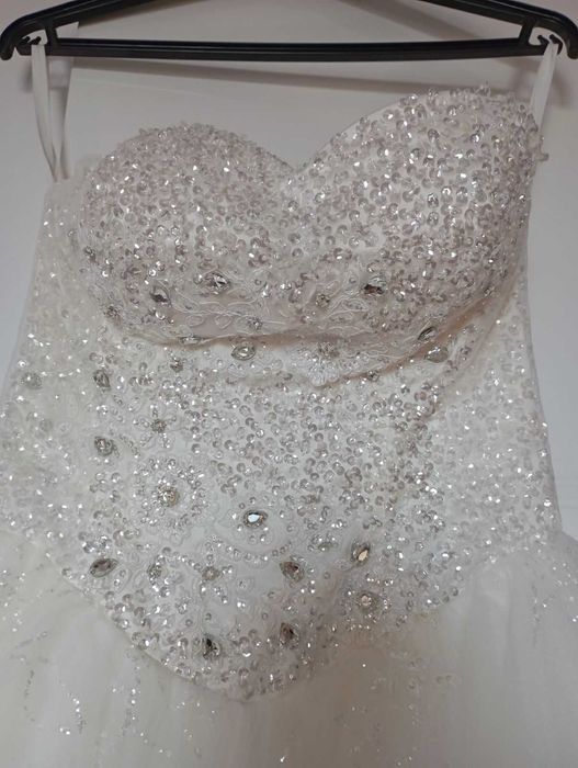 Relevance Bridal Lulu