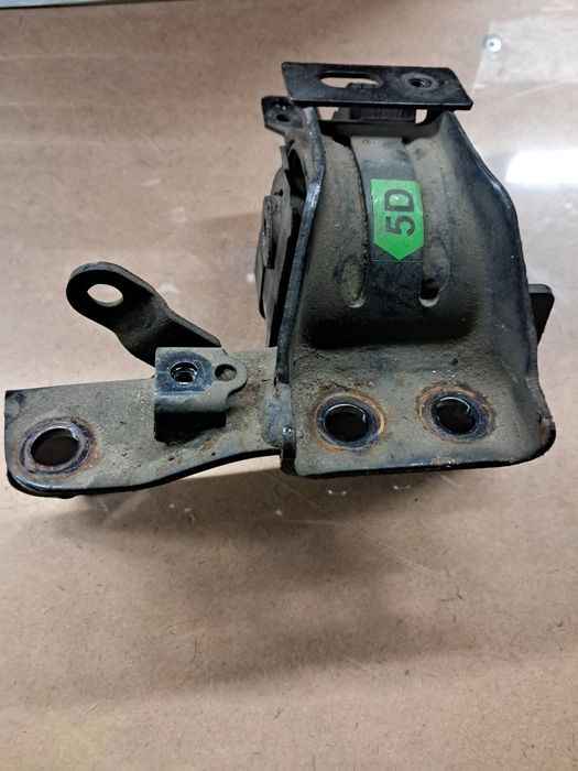Poduszka do Toyota Avensis 123710r040