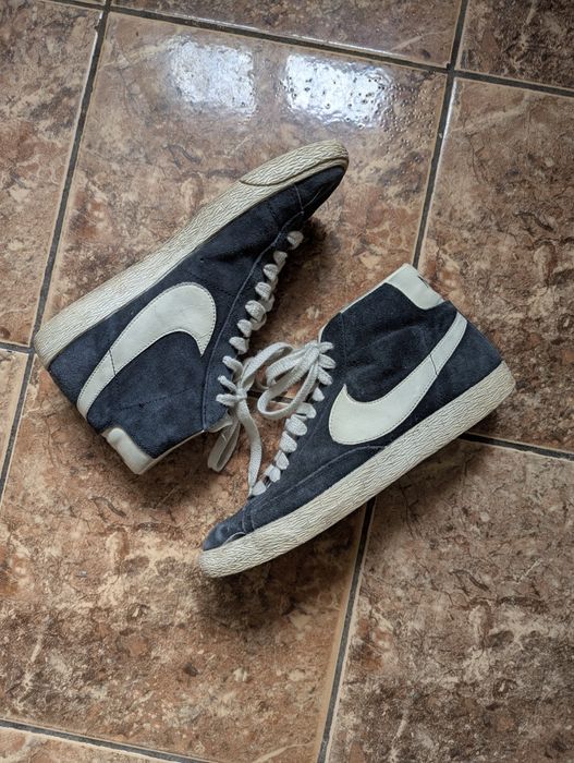 Кеди кросівки Nike SB Converse