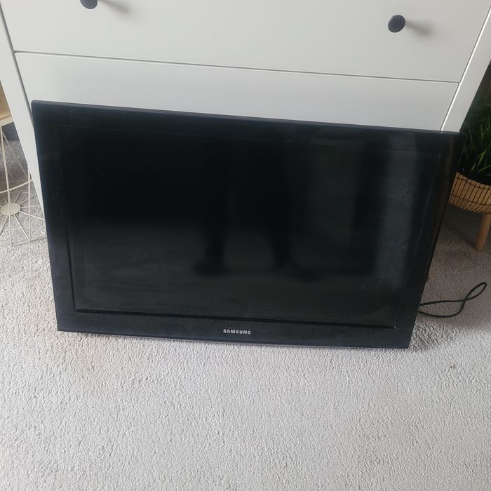 Telewizor samsung Poznań