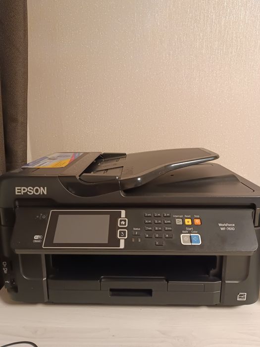 Принтер  Epson 76-10