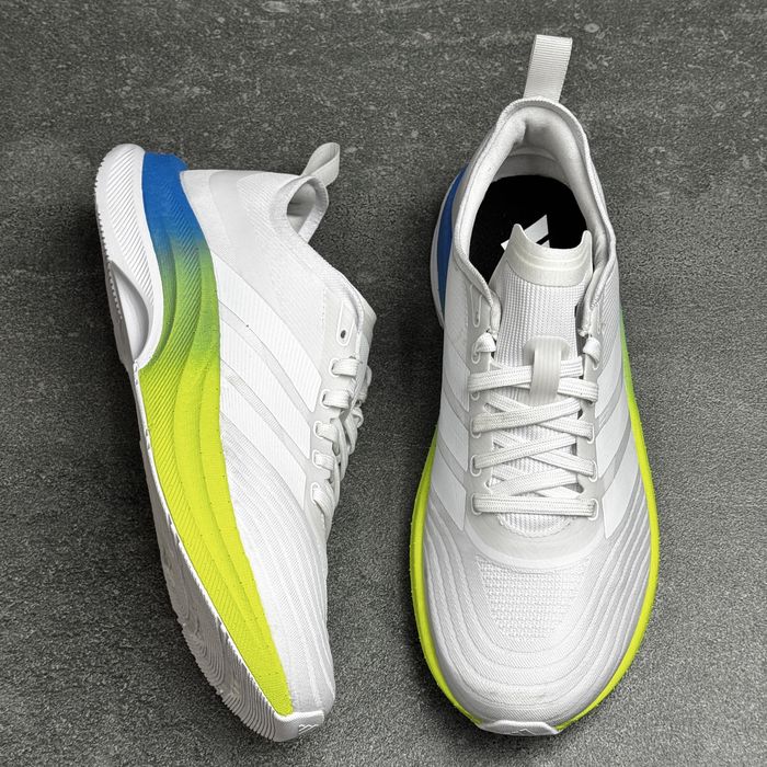 40р.ОРИГІНАЛ 100% Кросівки Adidas Moveboost JS0021