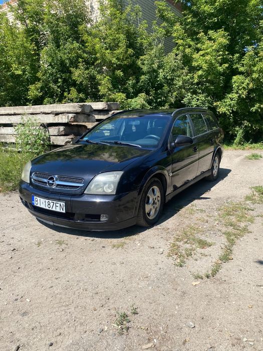 Продам Опель С 2004 року ( Можливий обмін)