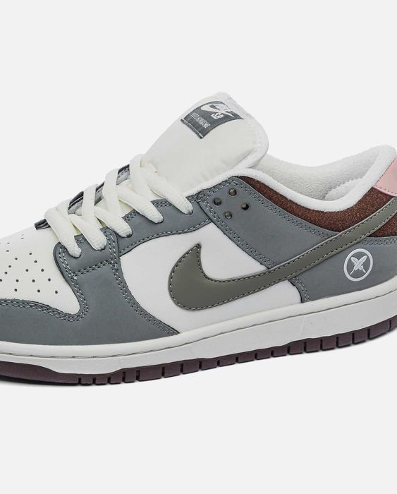 Мужские кроссовки Nike SB Dunk x Yuto Horigome Low. Размеры 41-45