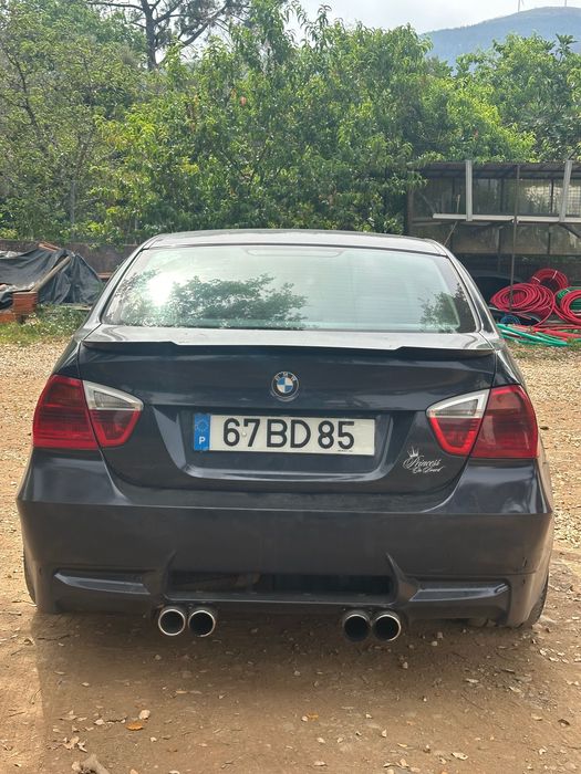 E90 selo barato