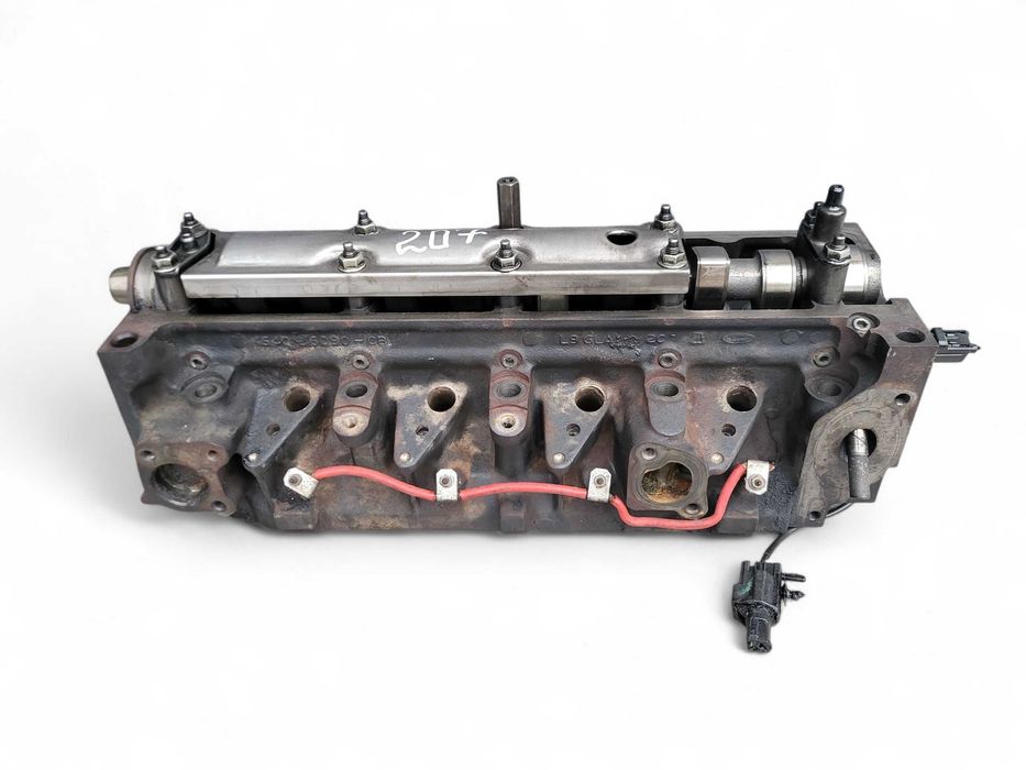 ГБЦ головка блока Ford Transit Tourneo Connect 1.8 TDCi