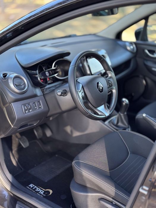 Renault Clio | 0.9 TCe | LIMITED