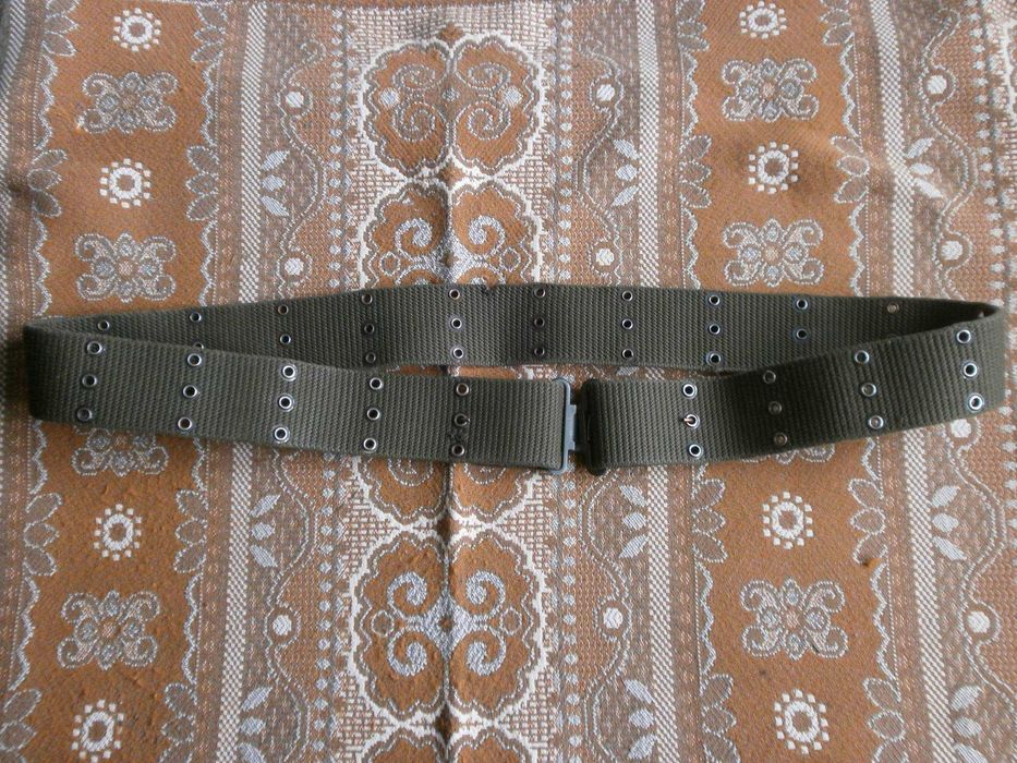 Ремень ВС Британии