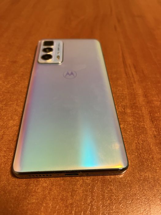 Motorola  edge 20 pro , okazja  !!!