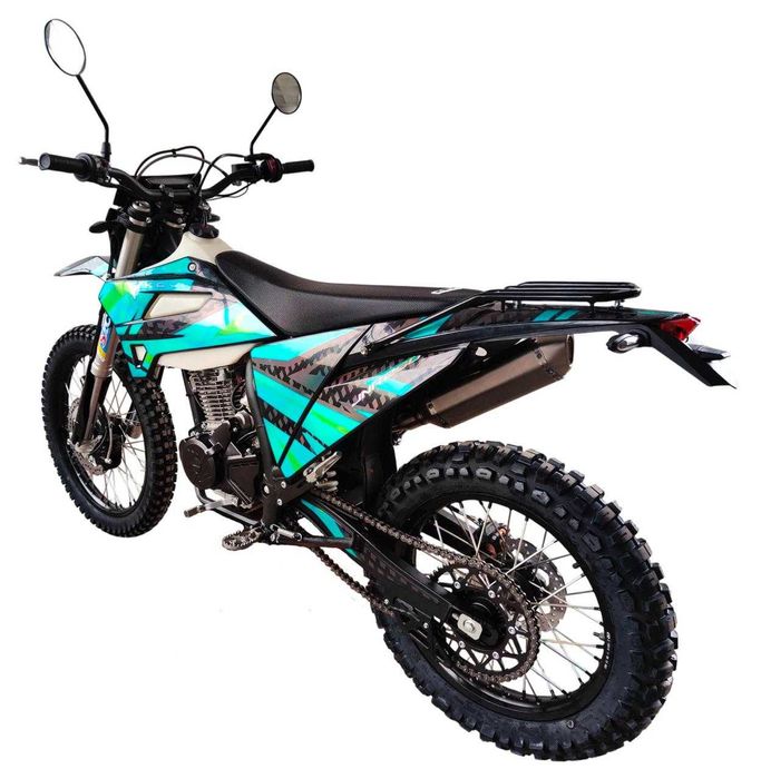 Kovi JNR 250 2026/ новий/ доставка