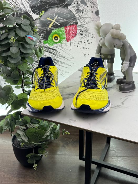 Кросівки Mizuno Wave Inspire 50 розмір Е9821