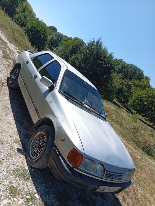 Продам Ford Sierra