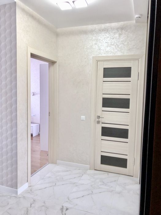 1-комнатная квартира по адресу (площадь 40 м²) - Atlanta.ua - фото 7